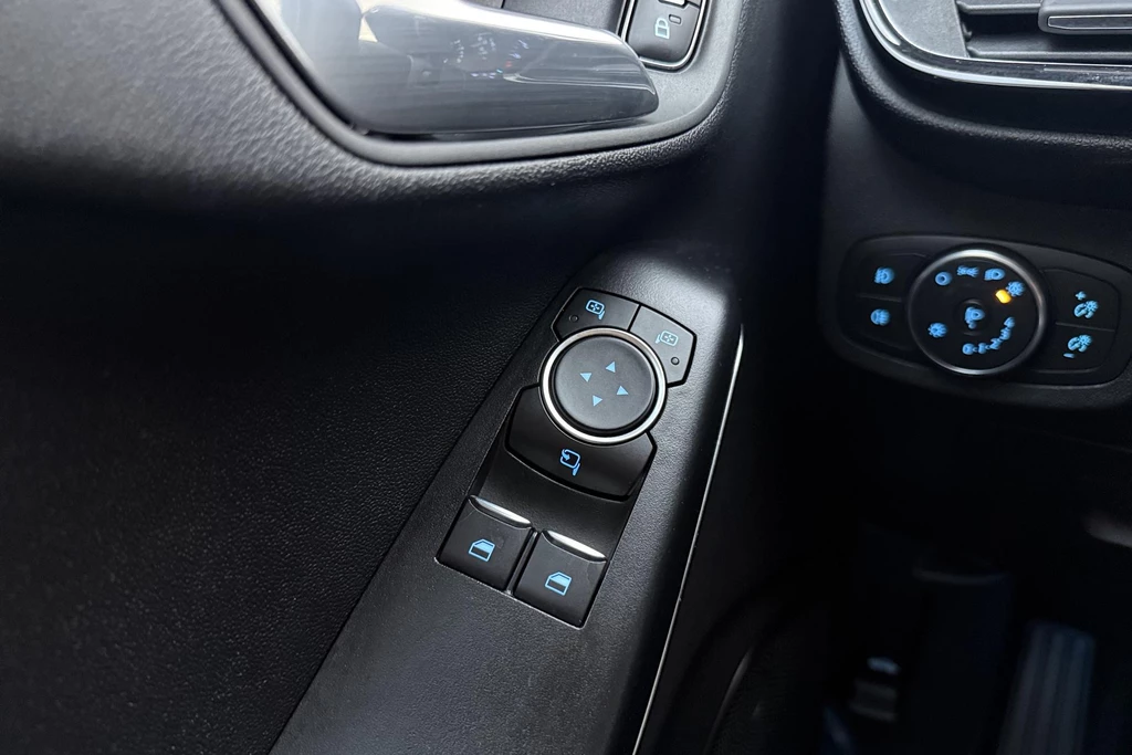 Ford Fiesta – foto 18