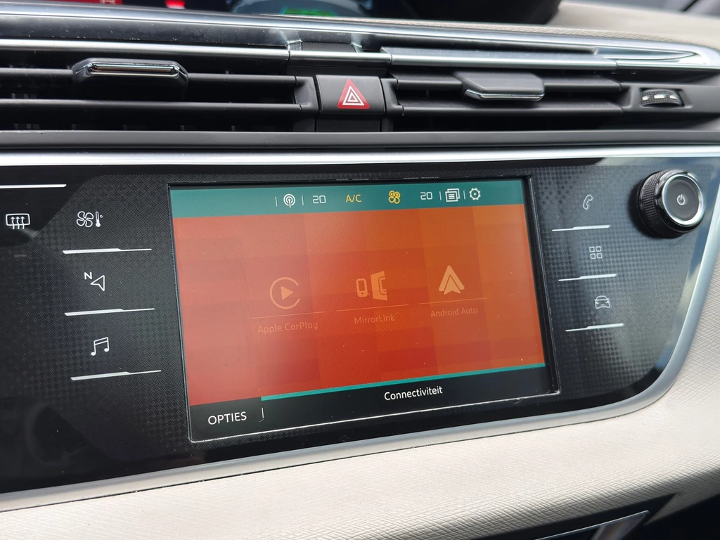 Citroën C4 Picasso – foto 21