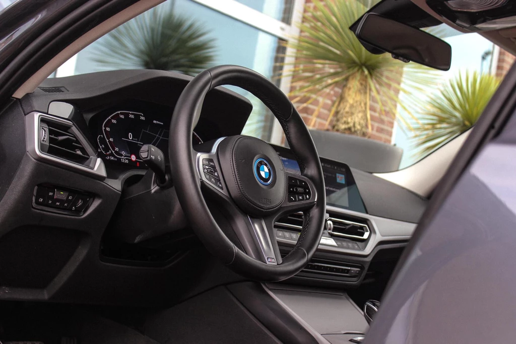 BMW 3 Serie – foto 42