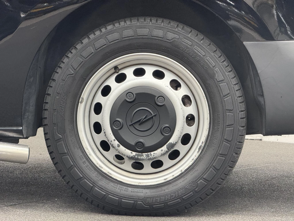 Opel Vivaro-e – foto 11