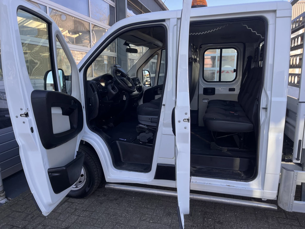 Citroën Jumper – foto 14