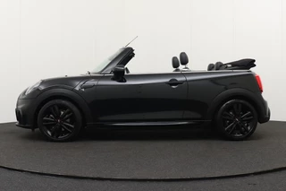 MINI Cooper Cabrio – thumbnail 2