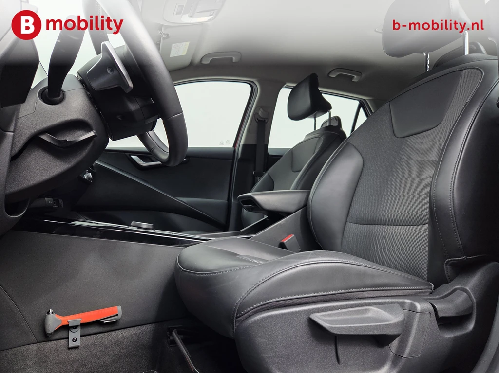 Kia Niro – foto 12