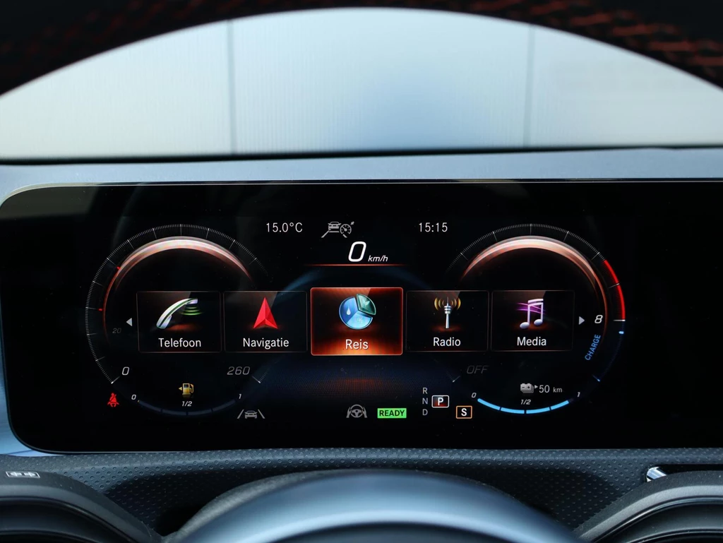 Mercedes-Benz A-Klasse – foto 43