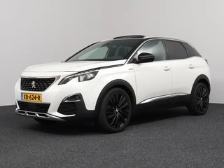 Peugeot 3008 – thumbnail 2
