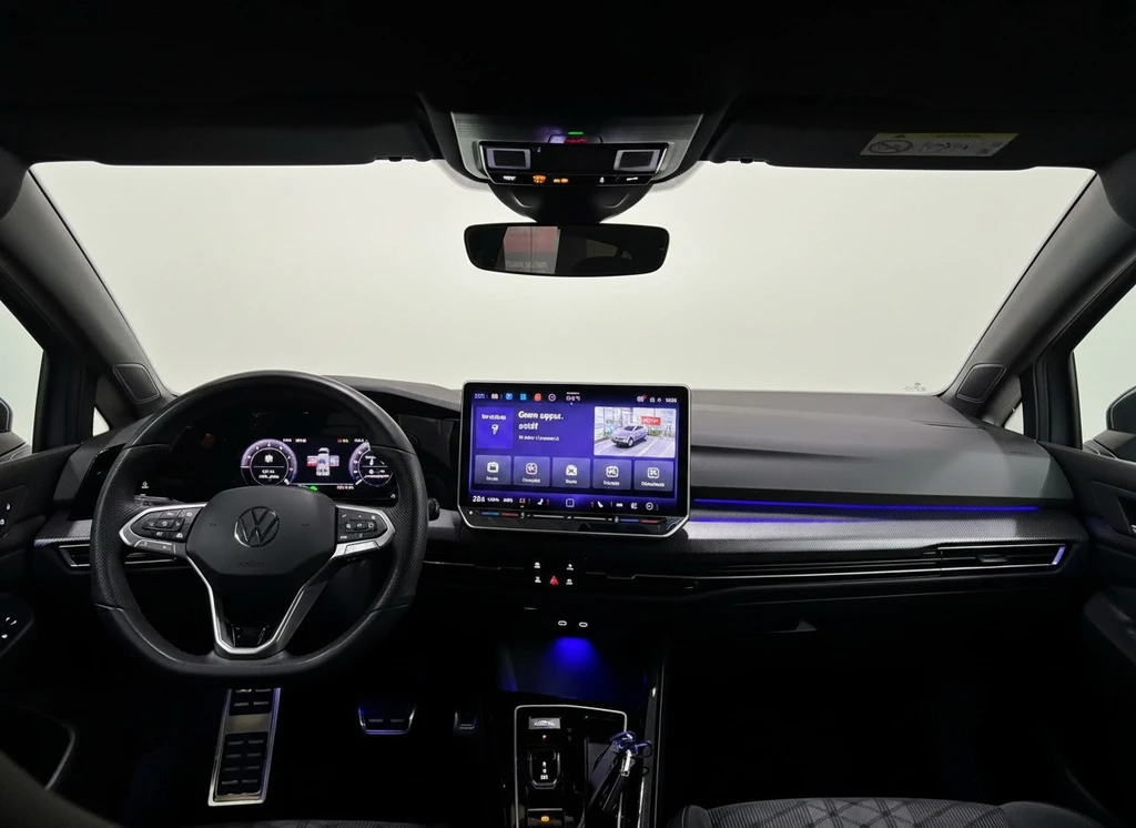Volkswagen Golf – foto 11