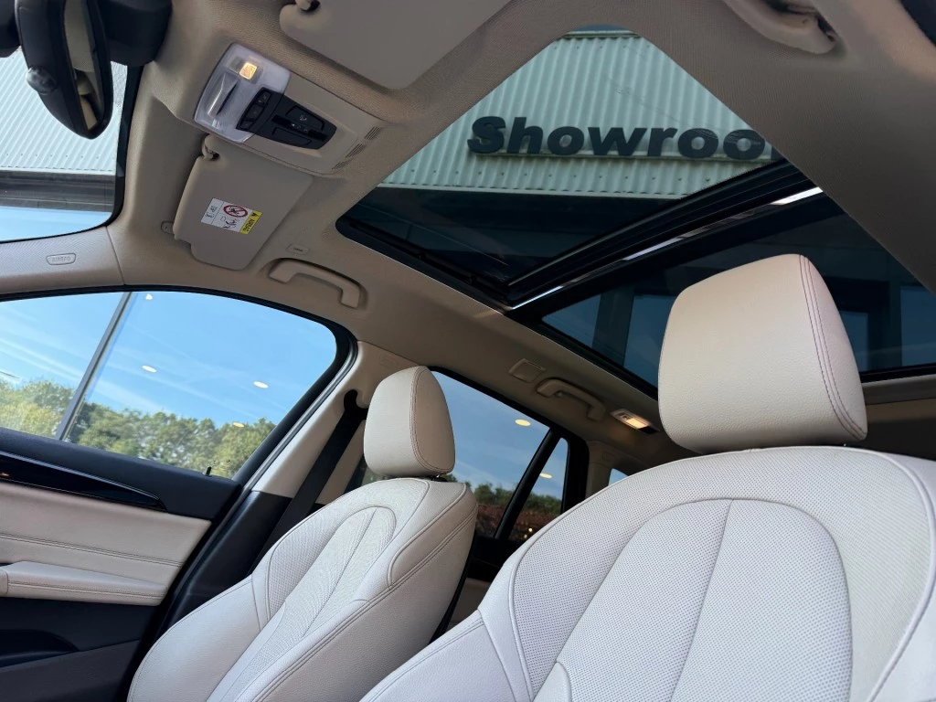 BMW X1 – foto 22