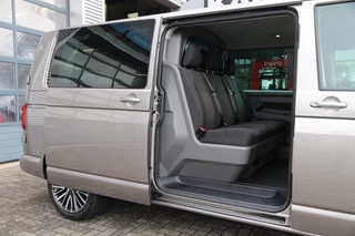 Volkswagen Transporter – thumbnail 4