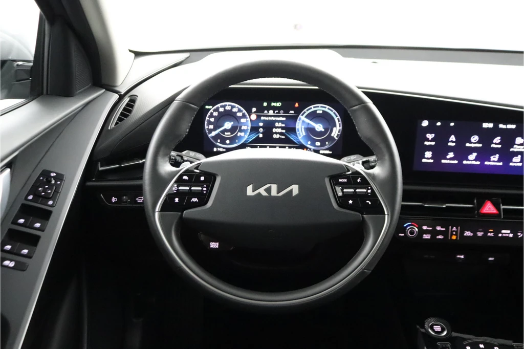 Kia Niro – foto 37