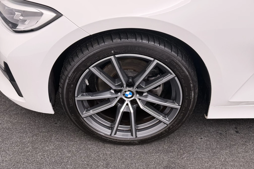 BMW 3 Serie – foto 7