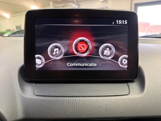 Mazda CX-3 – thumbnail 21