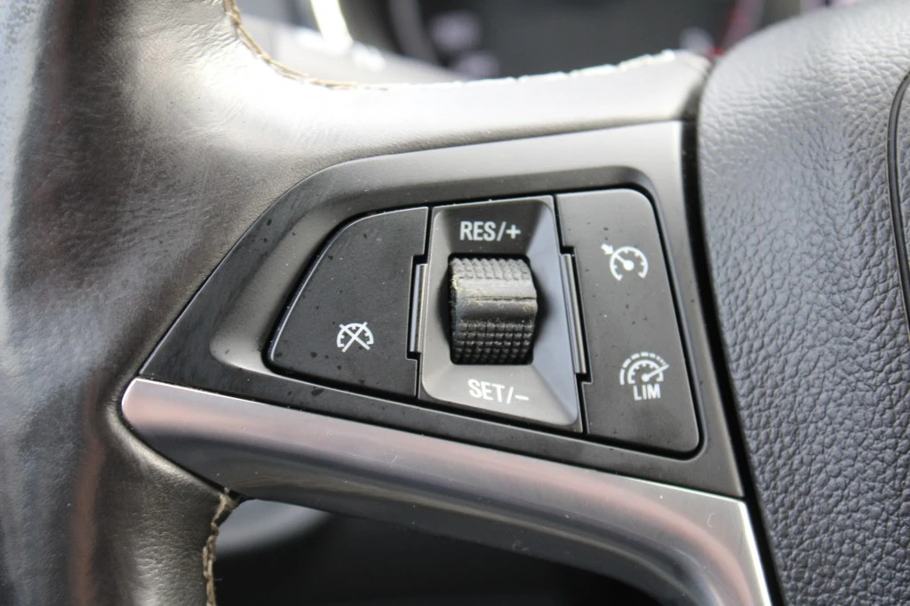 Opel Mokka X – foto 18