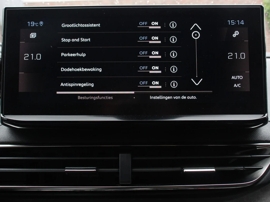 Peugeot 5008 – foto 32