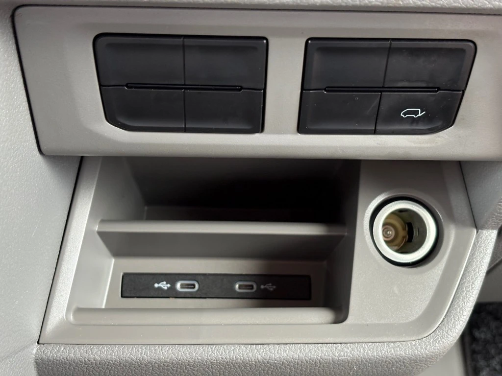 Volkswagen Crafter – foto 38