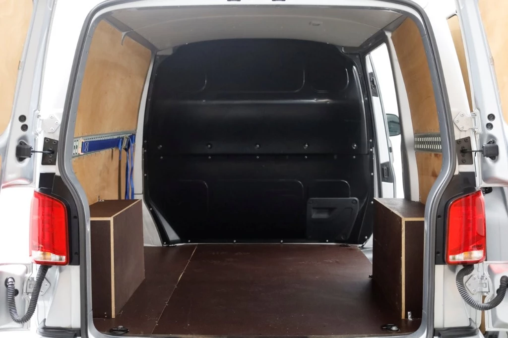 Volkswagen Transporter – foto 8