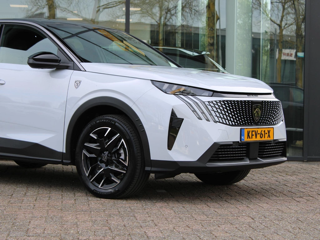 Peugeot 3008 – foto 6