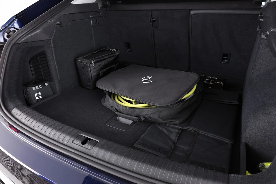 Audi Q3 – foto 47