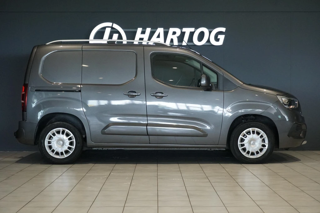 Opel Combo – foto 5