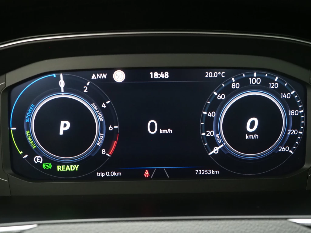 Volkswagen Passat – foto 25