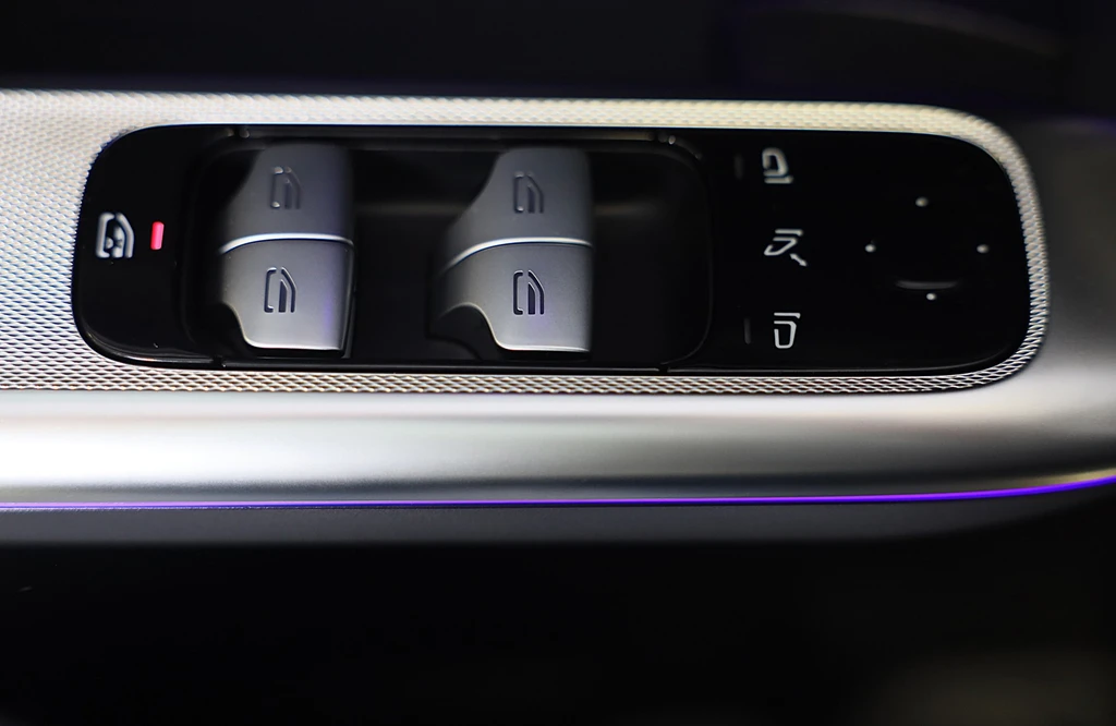 Mercedes-Benz GLC – foto 53