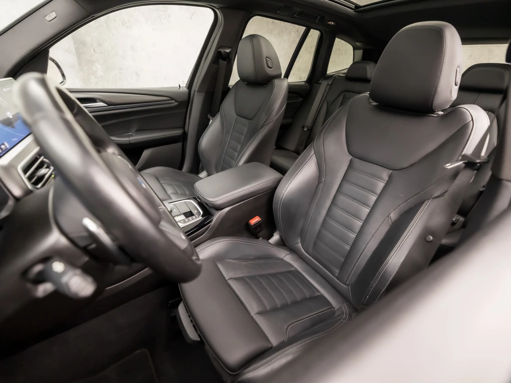BMW X3 – foto 17