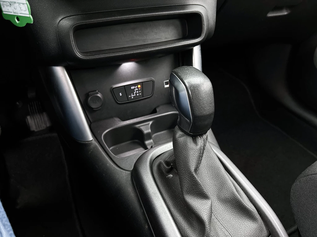 Citroën C3 Aircross – foto 25