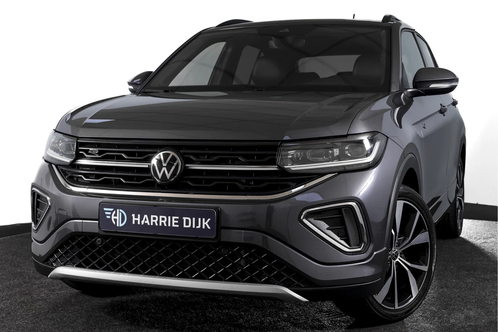 Volkswagen T-Cross – foto 2