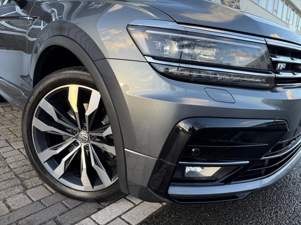Volkswagen Tiguan Allspace – foto 18