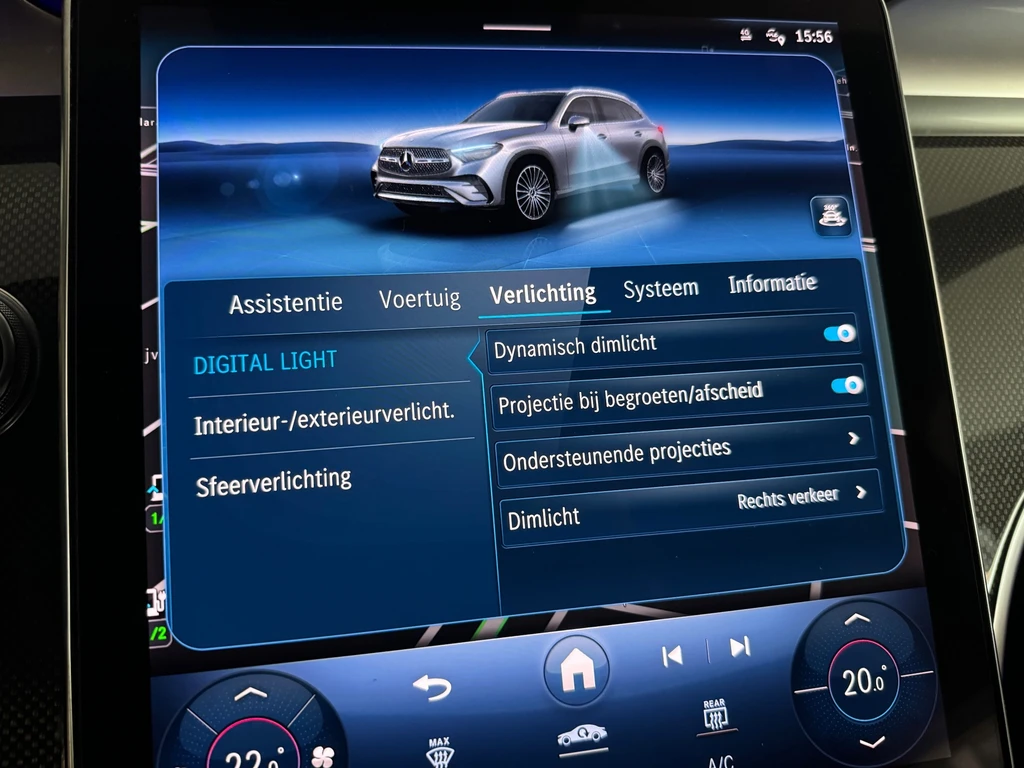 Mercedes-Benz GLC – foto 35