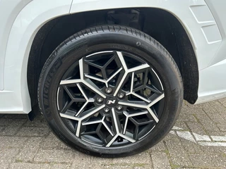 Hyundai Tucson – thumbnail 12