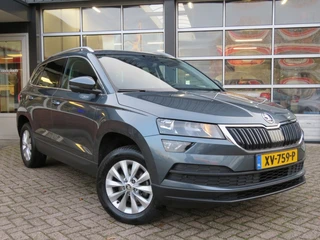 Škoda Karoq – thumbnail 11