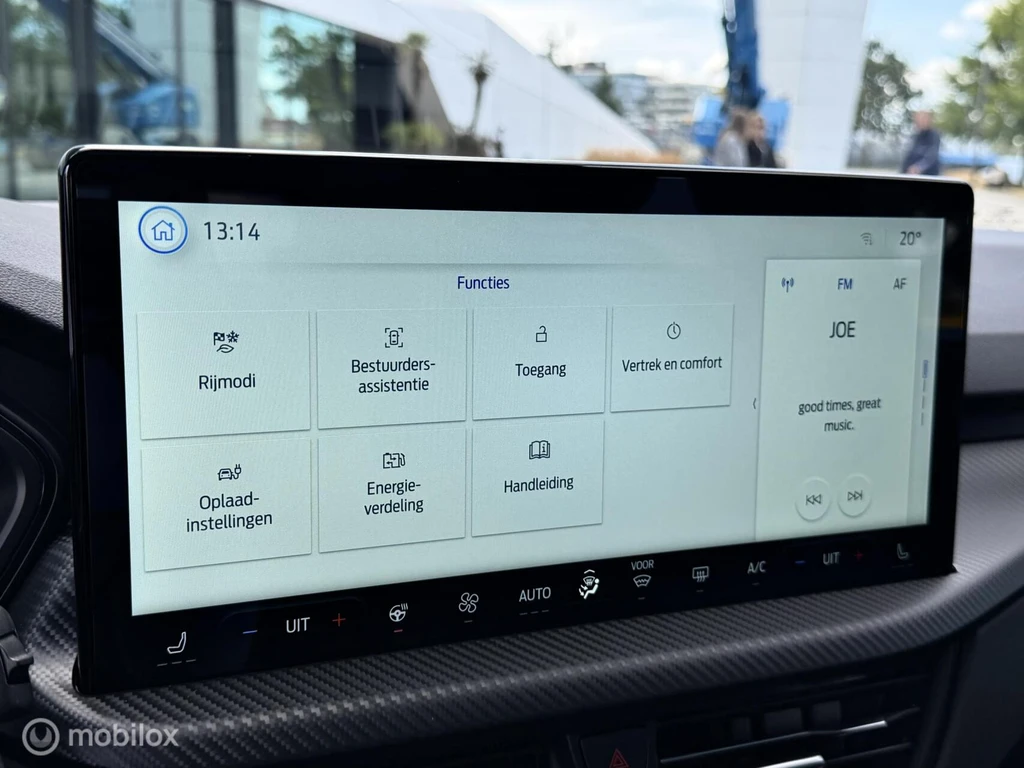 Ford Kuga – foto 31