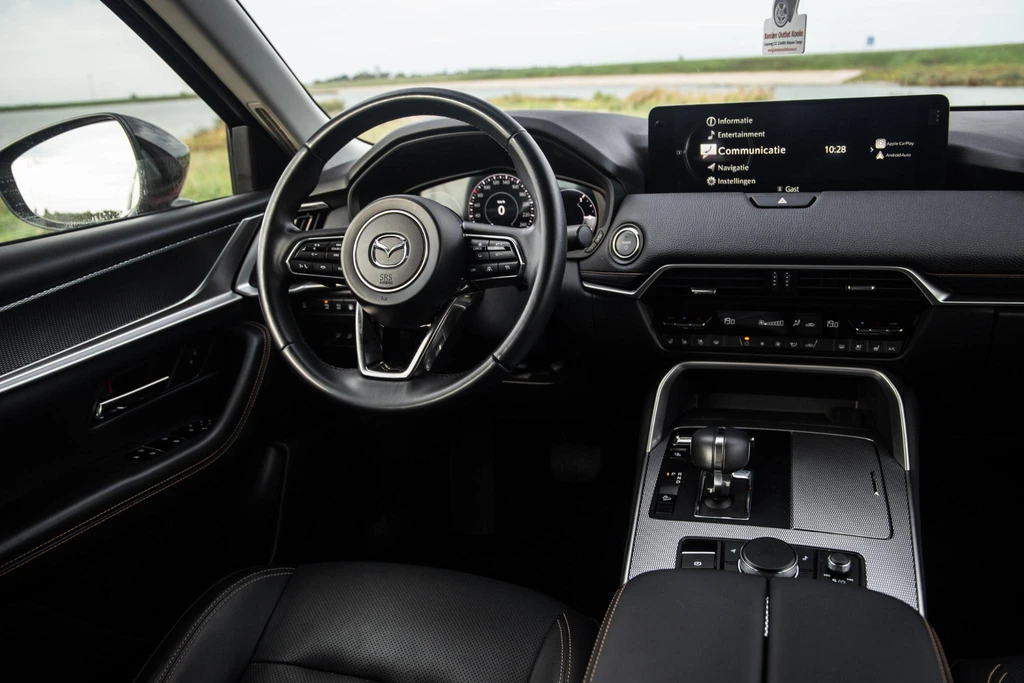 Mazda CX-60 – foto 17