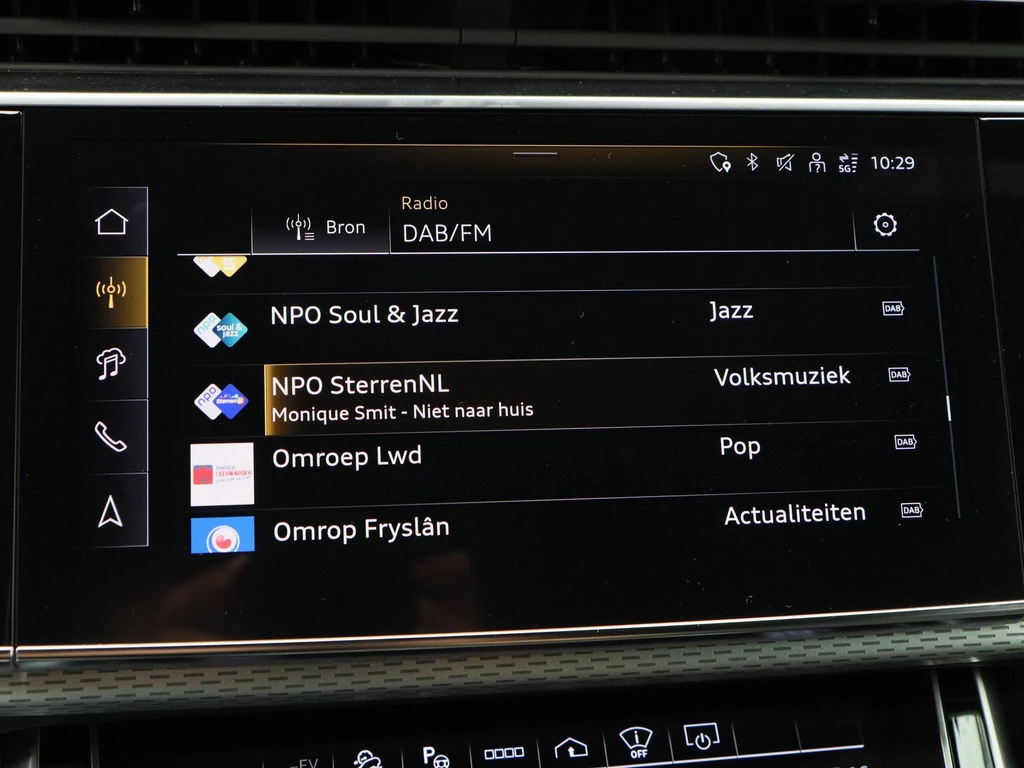 Audi Q7 – foto 39