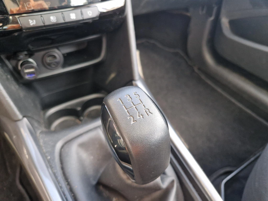 Peugeot 2008 – foto 23