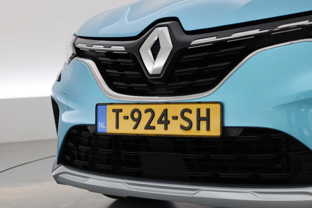 Renault Captur – foto 33