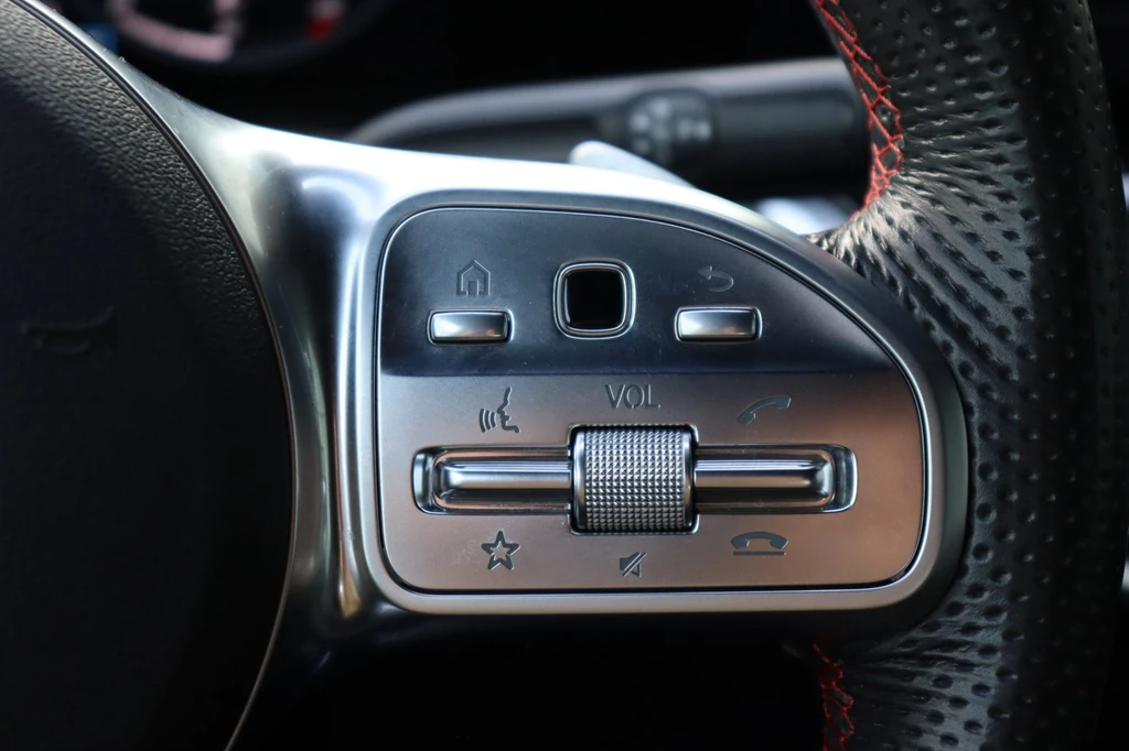 Mercedes-Benz GLB – foto 29