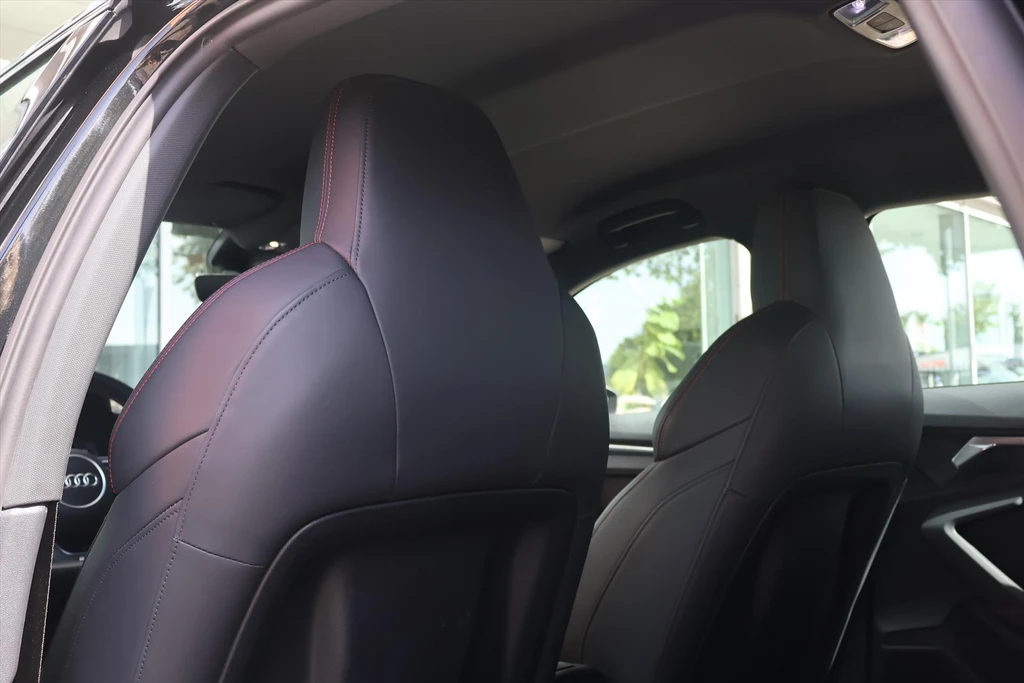 Audi A3 – foto 20