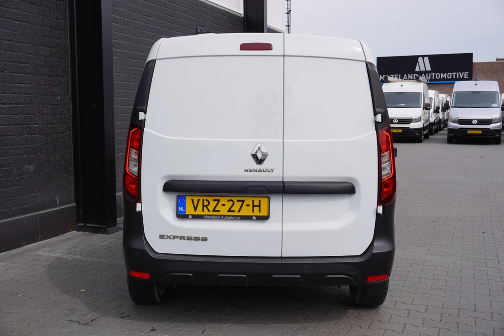 Renault Express – foto 2