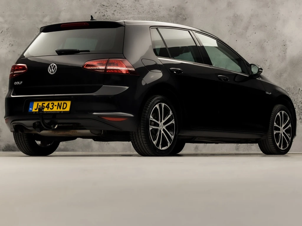 Volkswagen Golf – foto 6