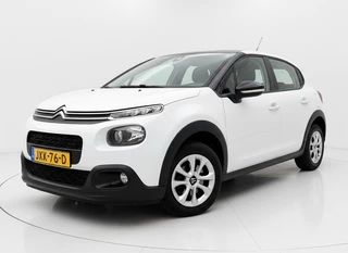 Citroën C3 – thumbnail 1