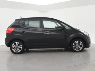 Kia Venga – thumbnail 5
