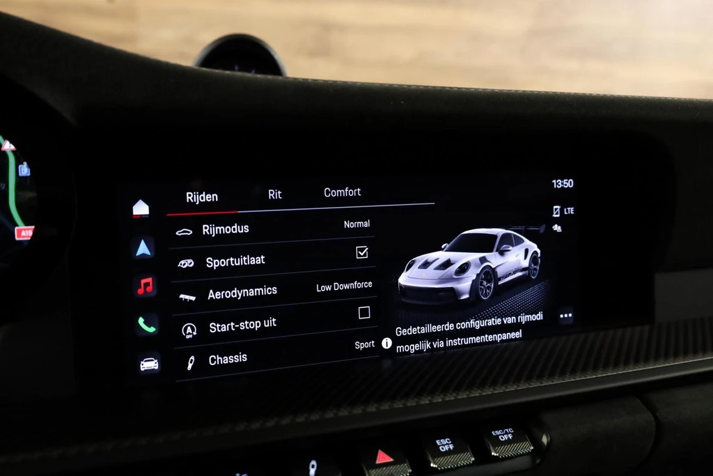 Porsche 911 – foto 18