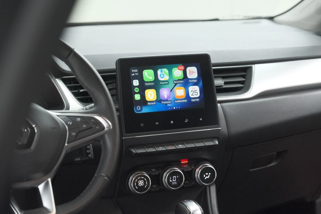 Renault Captur – foto 60