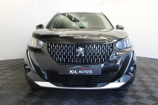 Peugeot 2008 – thumbnail 7