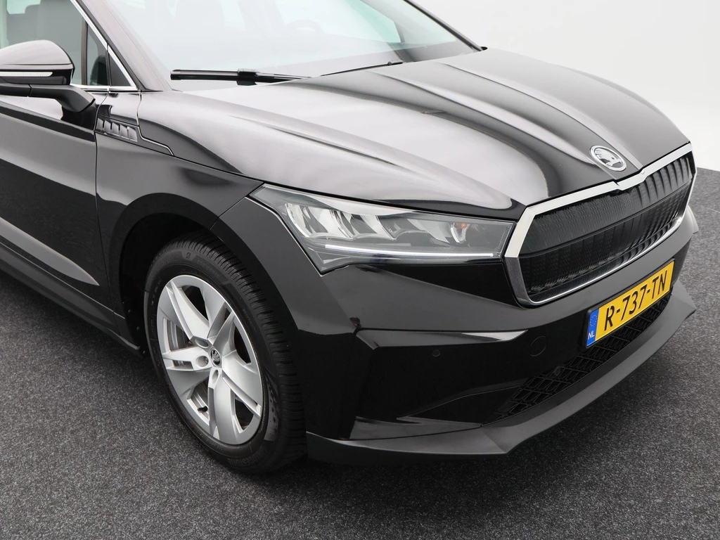 Škoda Enyaq iV – foto 7