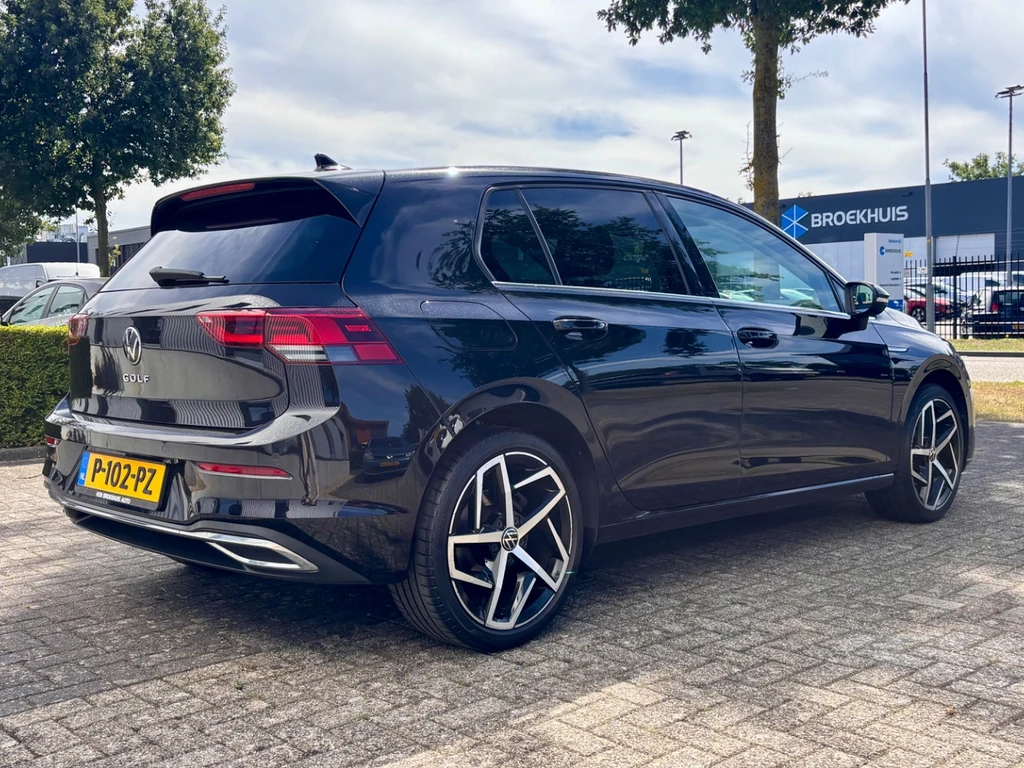 Volkswagen Golf – foto 3