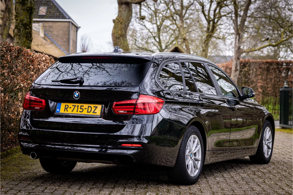 BMW 3 Serie – foto 7