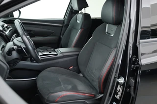 Hyundai Tucson – thumbnail 4
