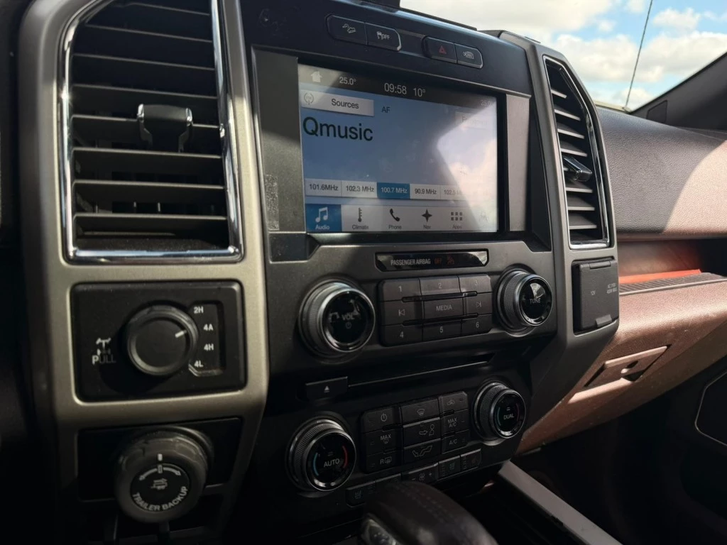 Ford F-150 – foto 17